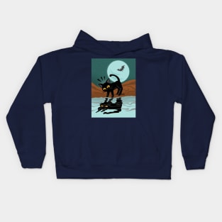 Reflection Kids Hoodie